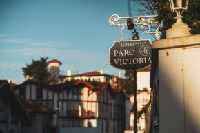 Parc Victoria Hôtel